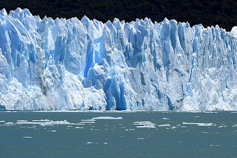 Perito Moreno Glacier, Patagonia, Argentina, South America