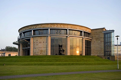 University of St. Andrews, Scotland, United Kingdom, Europe