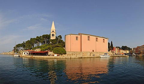 Veli Losinj, Croatia, Europe