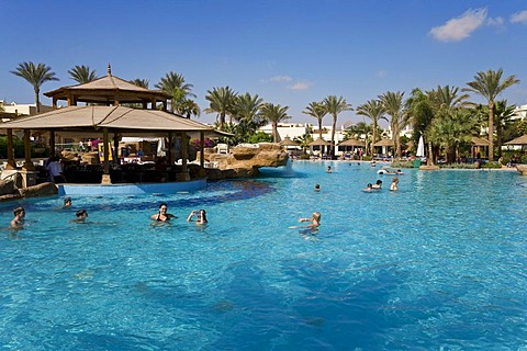 Sierra resort, Sharm El Sheikh, Egypt, Africa