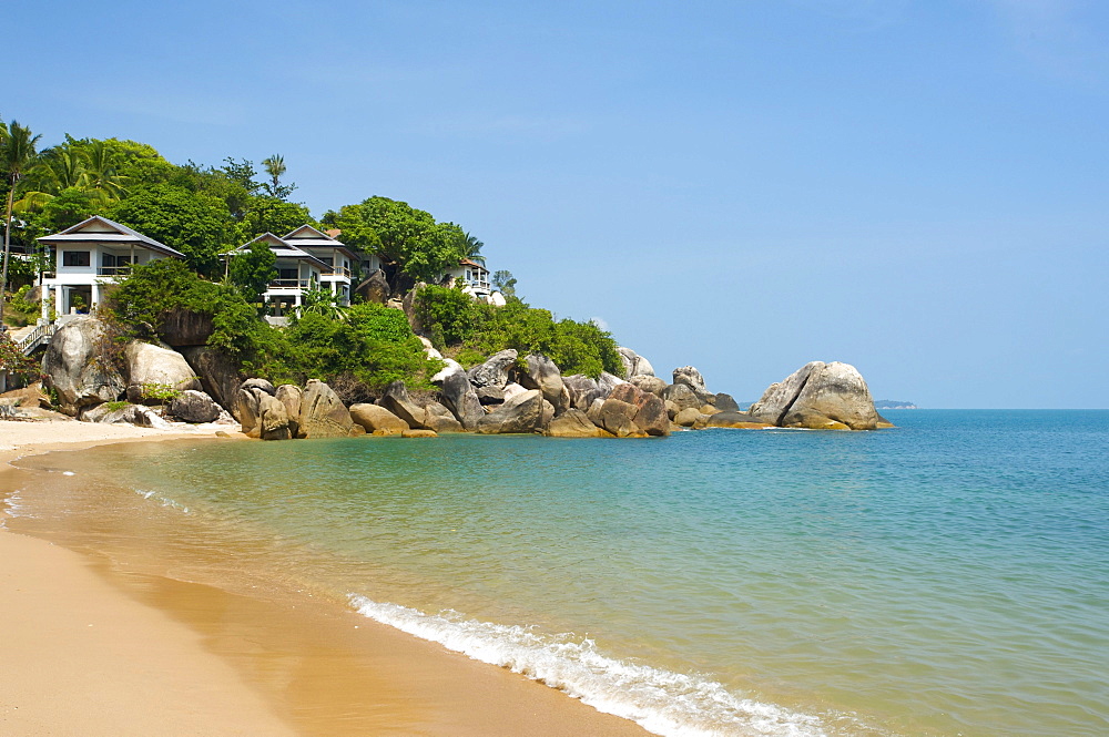 Coral Cove, Ko Samui island, Thailand, Asia