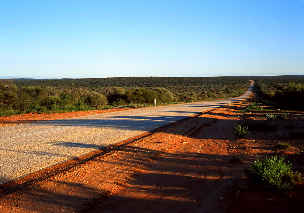 Great Northern Highway, outback, Northwest Australia