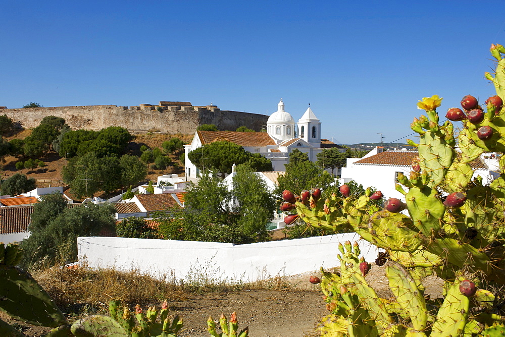 Castro Marim, Algarve, Portugal, Europe