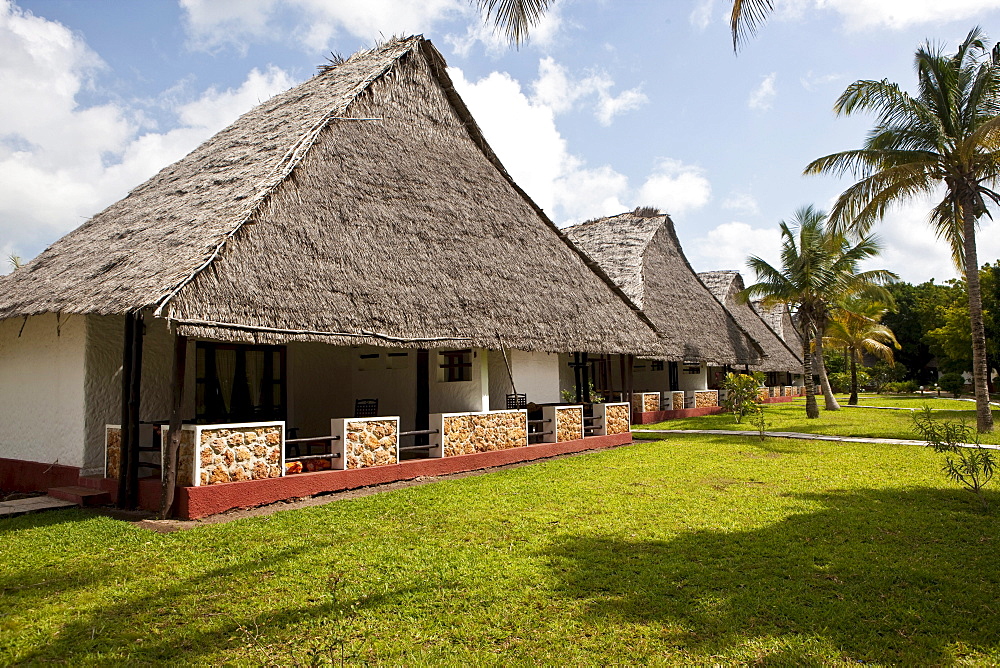 Karafuu Hotel Beach Resort, Pingwe, Zanzibar, Tanzania, Africa