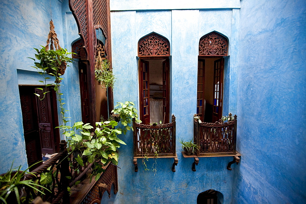 The Emerson Spice Hotel, Stonetown, Stone Town, Zanzibar, Tanzania, Africa