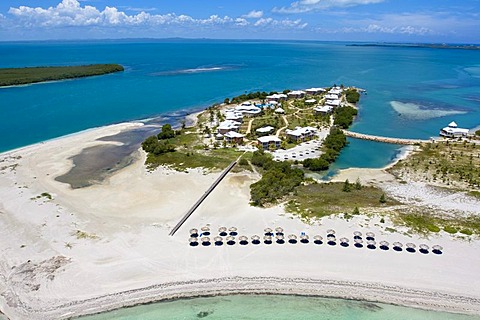 Luxury Hotels on Varadero, Cuba, Caribbean, Central America, America