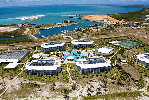 Luxury Hotels on Varadero, Cuba, Caribbean, Central America, America