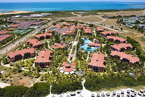 Luxury Hotels on Varadero, Cuba, Caribbean, Central America, America