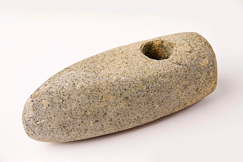 Ax from the young stone age