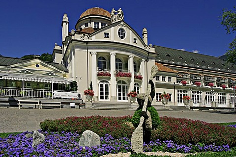 Casino in merano