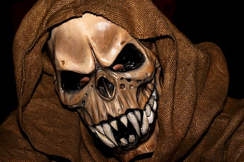 Grim reaper