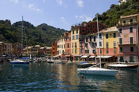 Portofino Riviera di Levante Liguria Italy