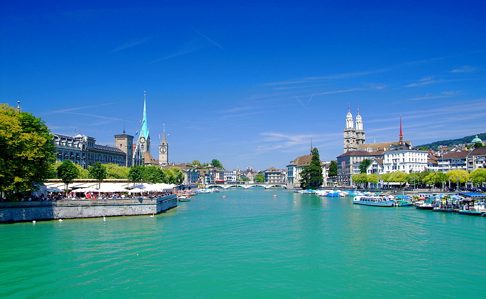 Zurich, Switzerland