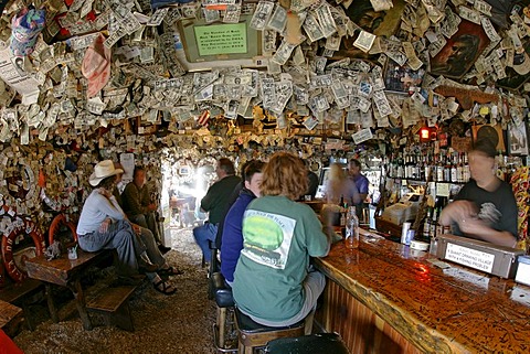 The Salty Dawg Saloon at theHomer Spit Kenai peninsula Homer Alaska USA