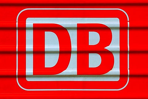 DB logo