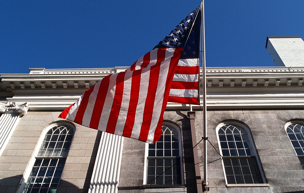 Harvard University, Cambridge, Boston, Massachusetts, USA