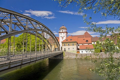 Schwammerlturm, Leoben, Styria, Austria