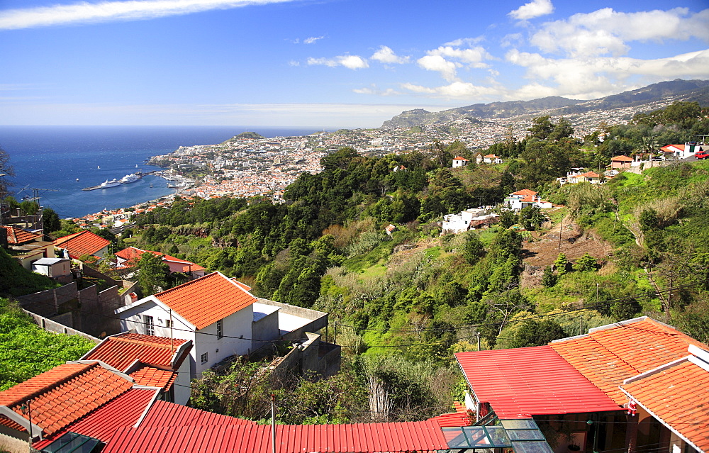 Funchal, Madeira, Portugal