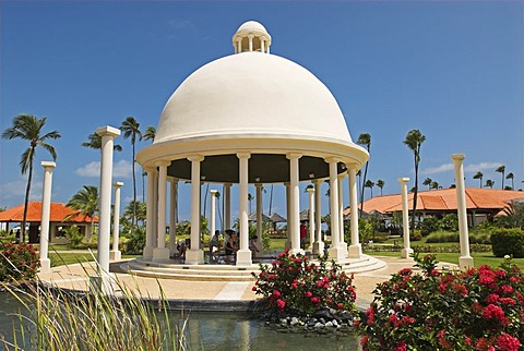 Hotel Gran Melia, Puerto Rico