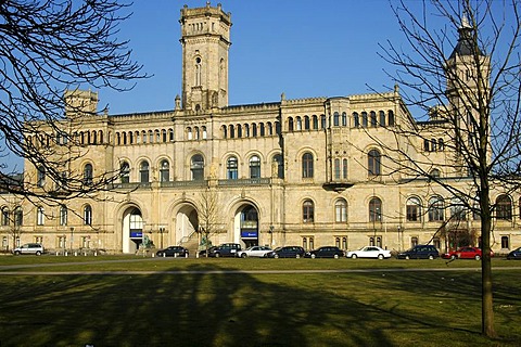 University Hannover Germany