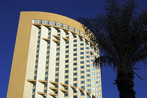 Corinthia Bab Africa Hotel Tripoli Libya