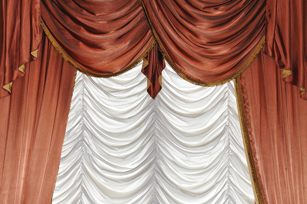 Curtains