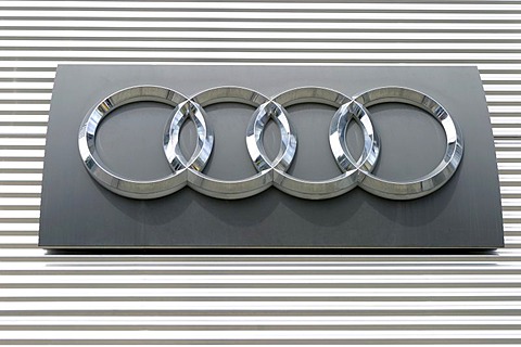 Audi logo