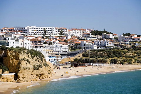 Albufeira, Algarve, Portugal, Europe