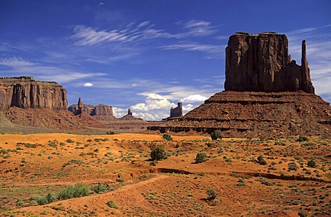 Monument Valley, USA