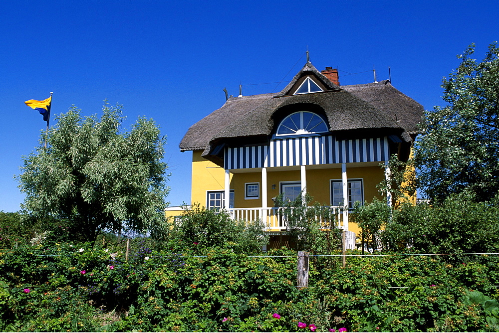 Holiday home in Heiligenhafen, Schleswig-Holstein, Germany, Europe