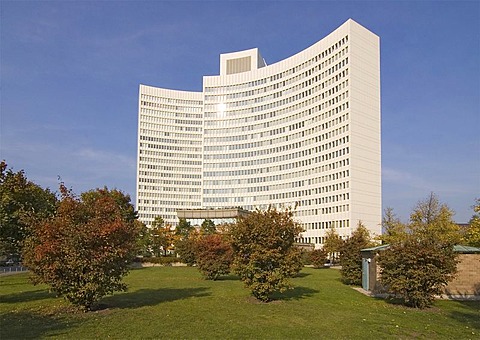 Head office of Euler Hermes credit insurance company in Hamburg, Germany