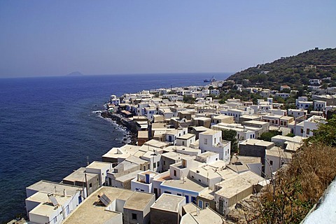 Mandraki, Nisyros, Dodecanese, Greece