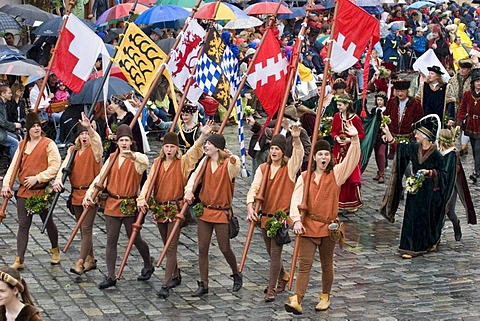 Landshut Landshuter Hochzeit festival sovereign wedding Landshut Bavaria Germany