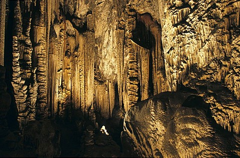 Mallorca Coves de Arta - Arta caves