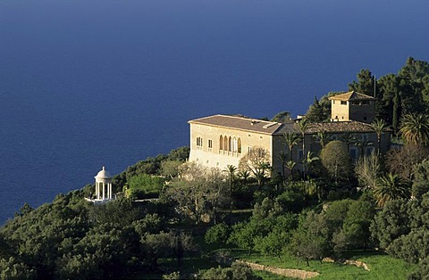 Mallorca Serra de Tramuntana - Son Marroig