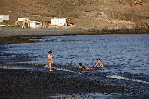 Lajita , Fuerteventura , Canary Islands