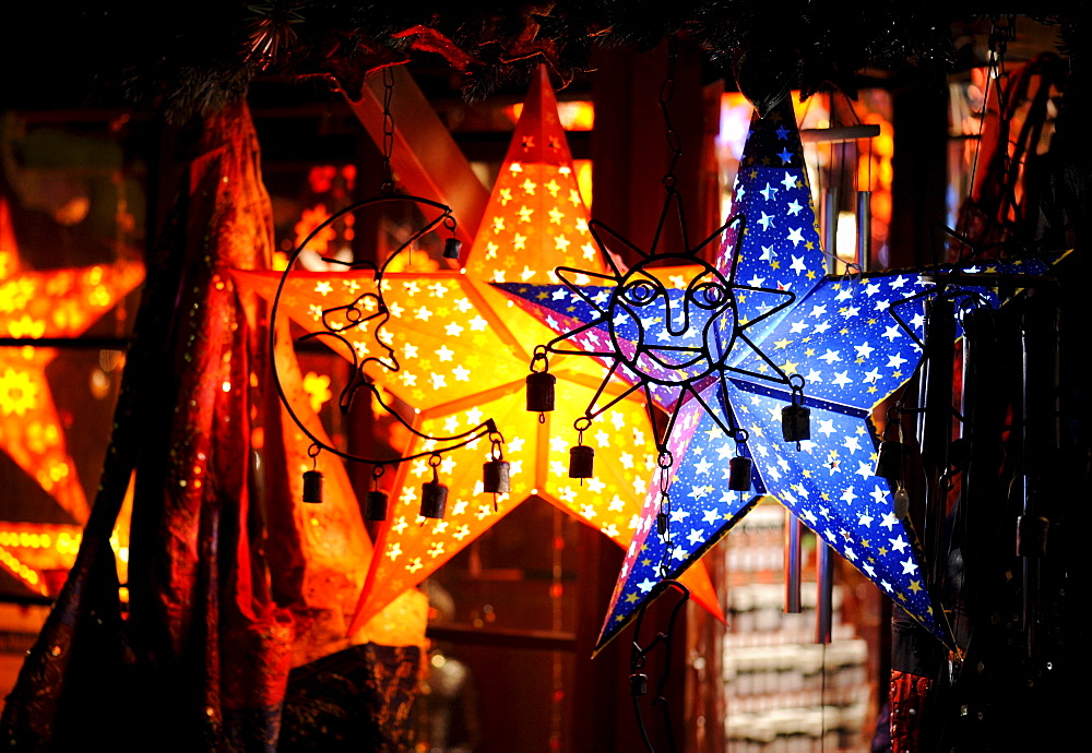 Christmas Market Germany