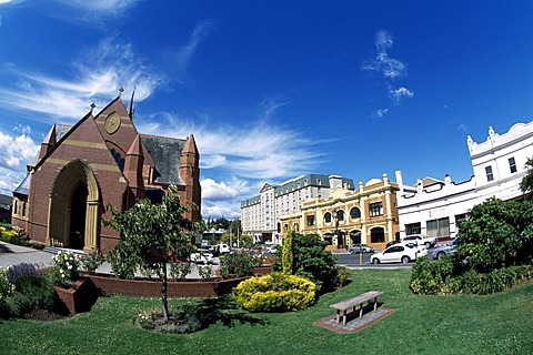 Launceston, Tasmania, Australia