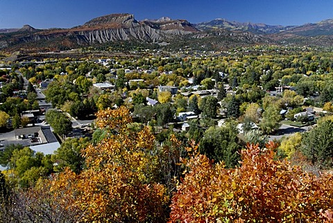 Durango, Colorado, USA