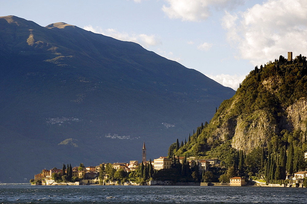 Varenna, lake of Como, Lombardia, Italy