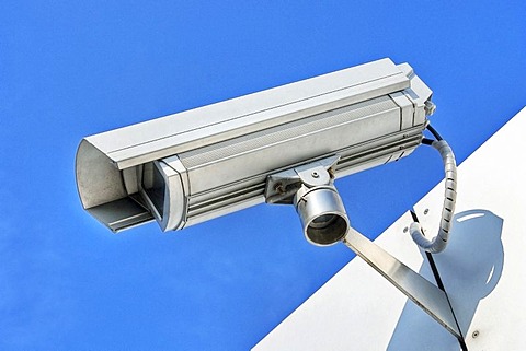 Surveillance camera