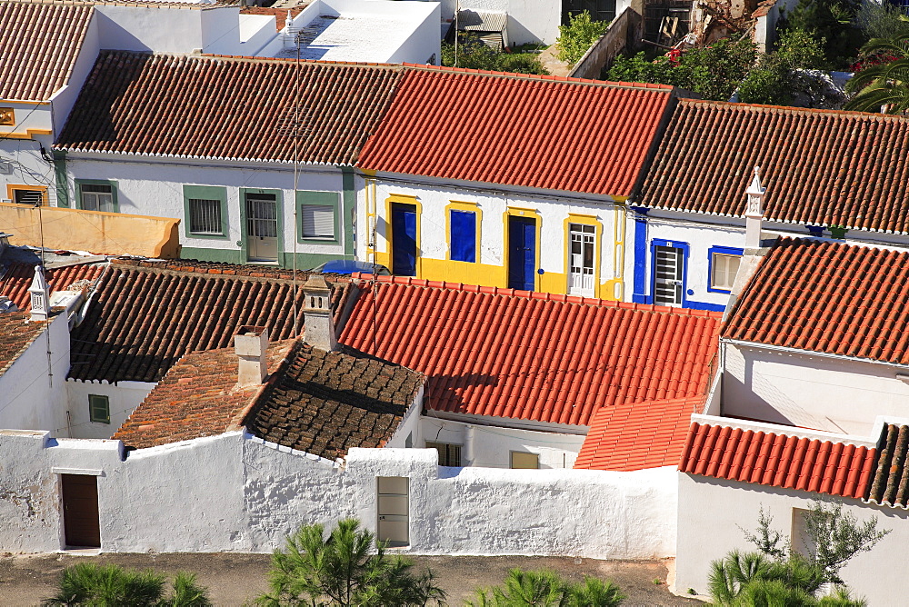 Castro Marim, Algarve, Portugal