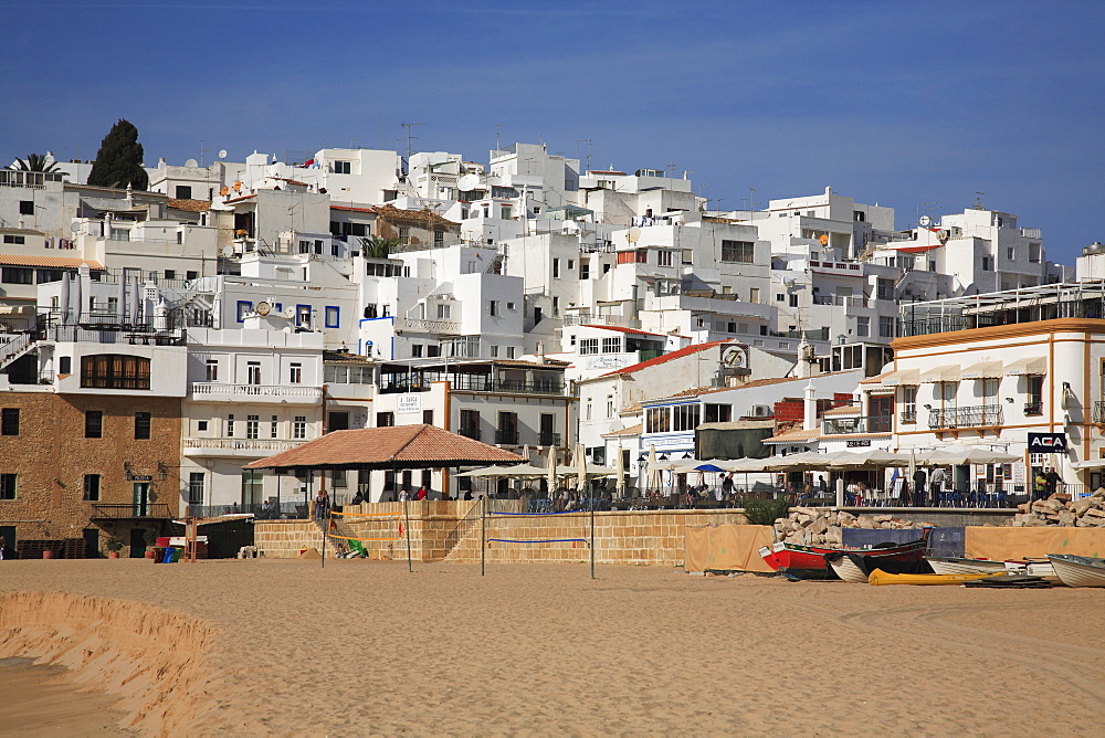 Albufeira, Algarve, Portugal