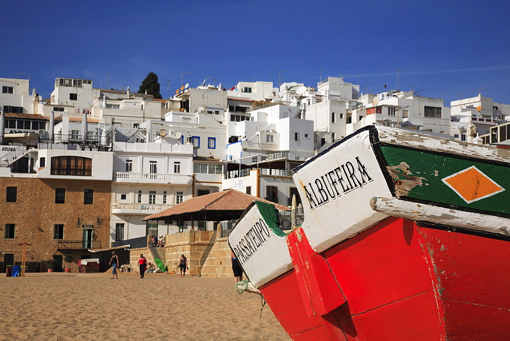 Albufeira, Algarve, Portugal