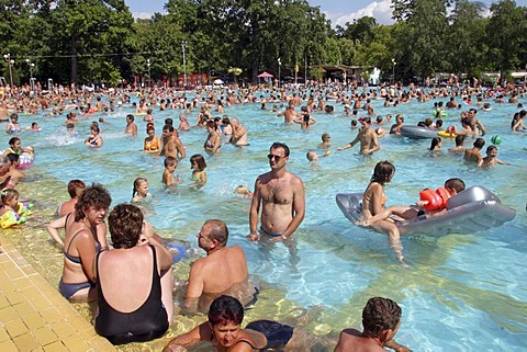 Therapeutic bath Harkany Hungary