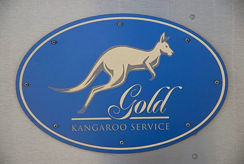 The Ghan Train, Gold Kangaroo Class, luxury class, Australia