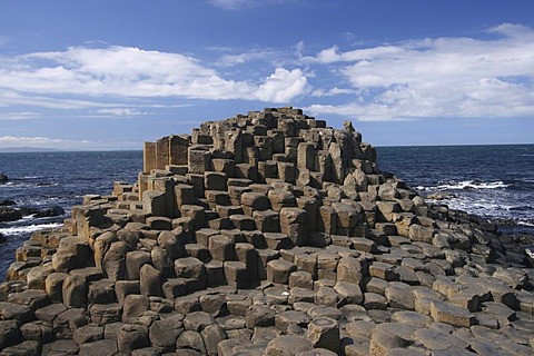 Giant's Causeway, Nothern Ireland