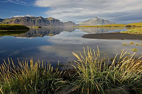 Hoefn, East Iceland, Iceland, Europe