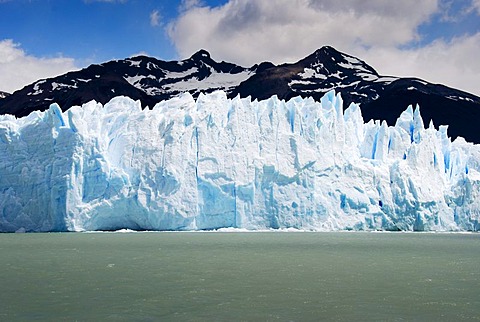 Glacier Perito Moreno, El Calafate, South Patagonia, South America