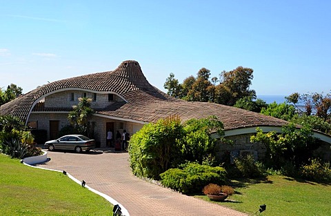 Villa Oxygen, accommodation of Joe Jackson during the 64th International Film Festival of Cannes, 2011, Cannes, France, Europe